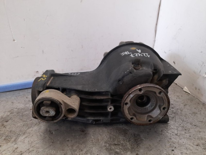 Recambio de diferencial trasero para audi allroad quattro (4b5) 2.5 tdi (132kw) referencia OEM IAM 01R525053  