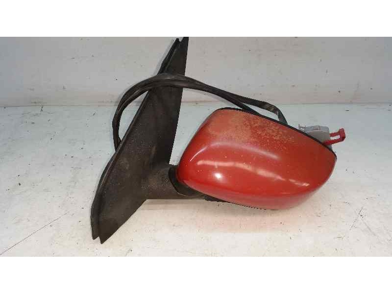 Recambio de retrovisor izquierdo para fiat stilo (192) 1.9 jtd 80 actual (i+a) referencia OEM IAM  7 CABLES ELECTRICO