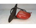 Recambio de retrovisor izquierdo para fiat stilo (192) 1.9 jtd 80 actual (i+a) referencia OEM IAM  7 CABLES ELECTRICO