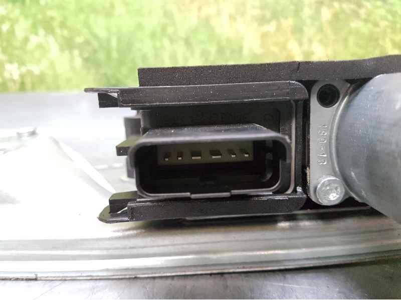 Recambio de elevalunas trasero derecho para peugeot 308 sw active referencia OEM IAM 9826080380 977846302 ELECTRICO 6 PINS