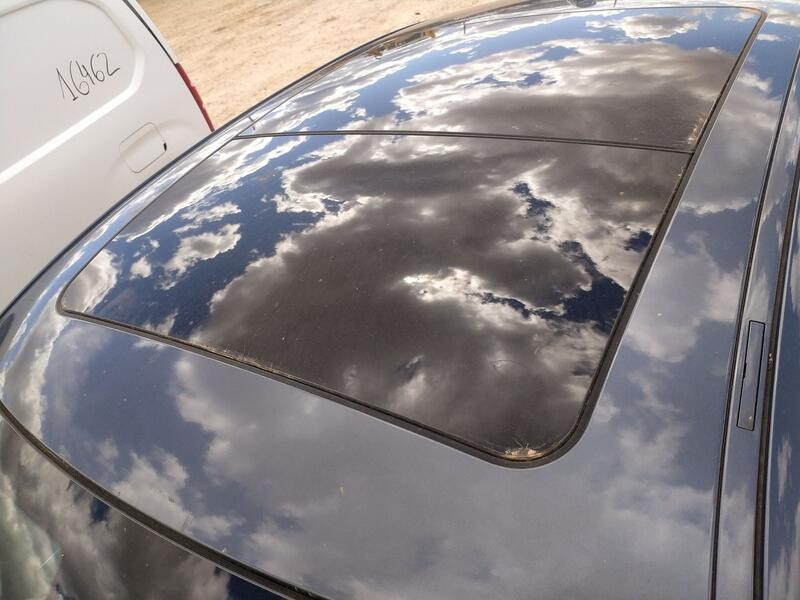 Recambio de techo solar para bmw 3 gran turismo (f34) 318 d referencia OEM IAM 54107266211  