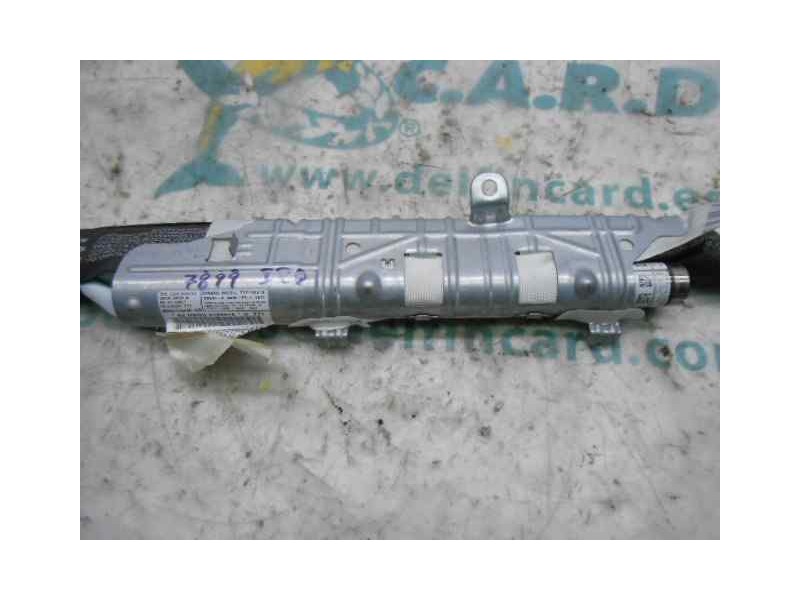 Recambio de airbag cortina delantero izquierdo para peugeot 308 sport referencia OEM IAM 9656759480  
