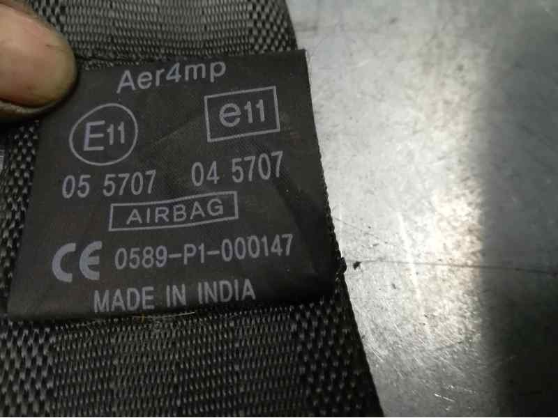 Recambio de pretensor airbag izquierdo para hyundai i20 city s referencia OEM IAM 88870801J800  
