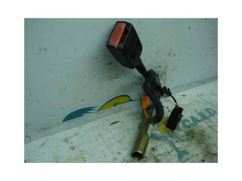 Recambio de pretensor airbag izquierdo para citroën xsara berlina 2.0 hdichrono (66kw) referencia OEM IAM   