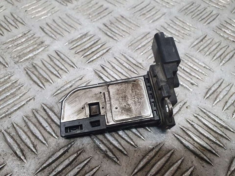 Recambio de caudalimetro para peugeot boxer furgón gran volumen 335 l3h3 pro bluehdi 140 stop&start referencia OEM IAM 967709308