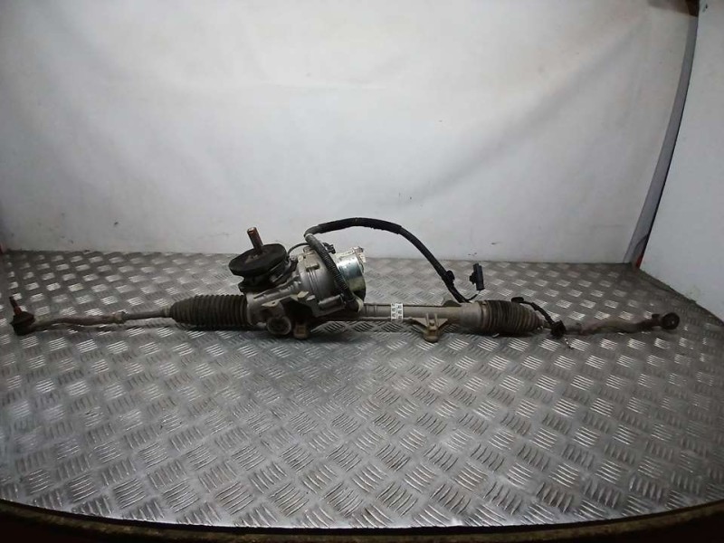 Recambio de cremallera direccion para citroën c4 cactus feel referencia OEM IAM 9822423680 6900004052A JTEKT ELECTRO-MECANICA