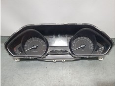 Recambio de cuadro instrumentos para peugeot 208 style referencia OEM IAM 9825986180  