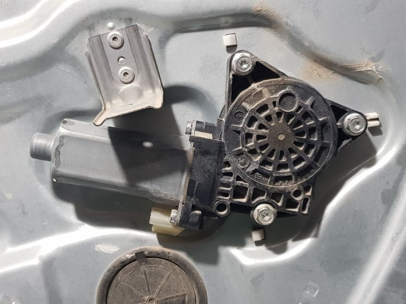 Recambio de elevalunas trasero derecho para hyundai ix55 style referencia OEM IAM   ELECTRICO 2 PINS