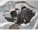 Recambio de elevalunas trasero derecho para hyundai ix55 style referencia OEM IAM   ELECTRICO 2 PINS