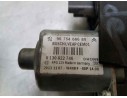 Recambio de elevalunas trasero derecho para peugeot 308 sw active referencia OEM IAM 9826080380 977846302 ELECTRICO 6 PINS