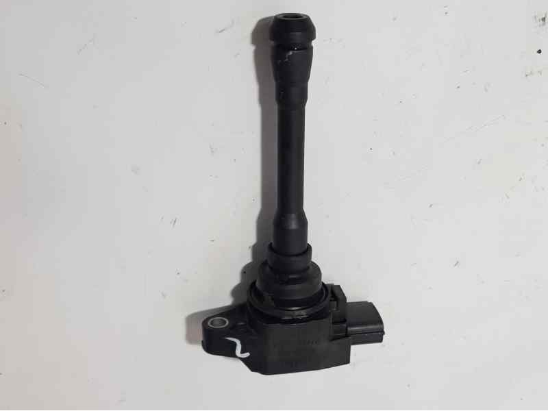 Recambio de bobina encendido para nissan juke (f15) tekna referencia OEM IAM 224481KT0A X1CAB06N HANSHIN