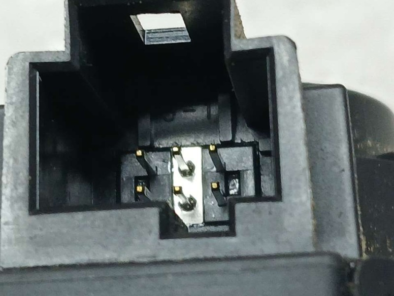 Recambio de motor apertura trampillas climatizador para peugeot 5008 gt line referencia OEM IAM A21201700 HAD36001A MINEBEA