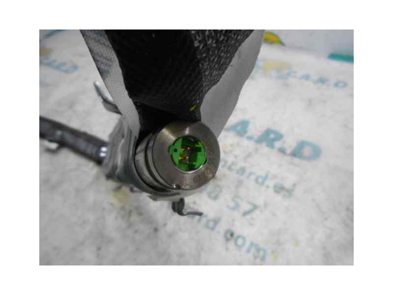 Recambio de airbag cortina delantero izquierdo para peugeot 308 sport referencia OEM IAM 9656759480  