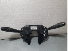 Recambio de mando luces y limpia para citroën c4 berlina collection referencia OEM IAM 96644965XT N345657493 VALEO