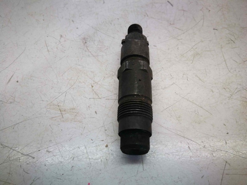 Recambio de inyector para peugeot boxer caja abierta (rs2850)(230)(´02) 2.5 diesel referencia OEM IAM KCE30S5  