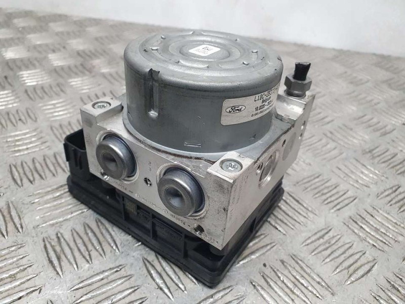Recambio de abs para ford fiesta (ce1) st-line referencia OEM IAM L1BC2B373AC 10022020254 ATE