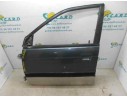 Recambio de puerta delantera izquierda para mitsubishi space wagon (n30/n40) 2000 glxi referencia OEM IAM MB637955  