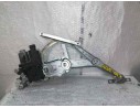Recambio de elevalunas delantero izquierdo para opel corsa c cosmo referencia OEM IAM 13173073 6 PINS ELECTRICO GM