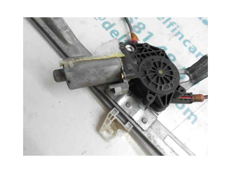 Recambio de elevalunas delantero izquierdo para peugeot 206 berlina e-music referencia OEM IAM   