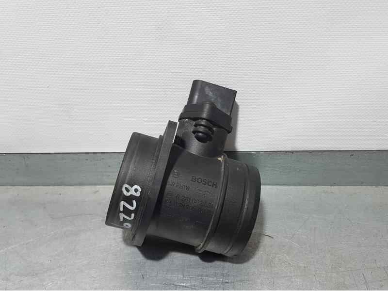 Recambio de caudalimetro para seat leon (1m1) last edition referencia OEM IAM 038906461B 0281002531 BOSCH