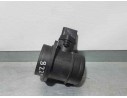 Recambio de caudalimetro para seat leon (1m1) last edition referencia OEM IAM 038906461B 0281002531 BOSCH