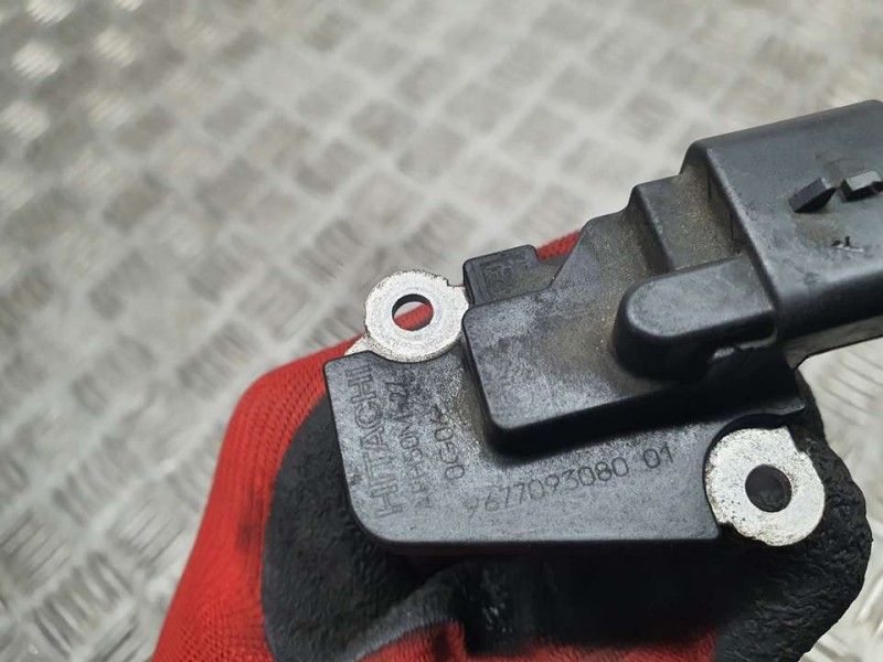 Recambio de caudalimetro para peugeot boxer furgón gran volumen 335 l3h3 pro bluehdi 140 stop&start referencia OEM IAM 967709308