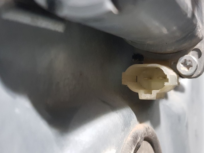 Recambio de elevalunas trasero derecho para hyundai ix55 style referencia OEM IAM   ELECTRICO 2 PINS