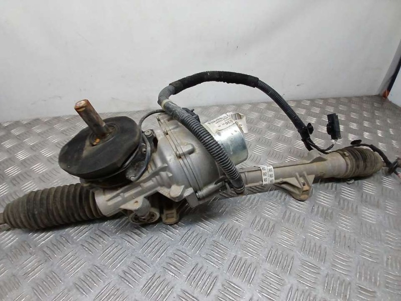 Recambio de cremallera direccion para citroën c4 cactus feel referencia OEM IAM 9822423680 6900004052A JTEKT ELECTRO-MECANICA