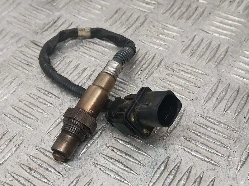 Recambio de sonda lambda para citroën c4 berlina tonic referencia OEM IAM 9687161080 bosch 0281004157