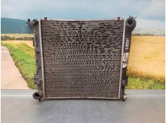 Recambio de radiador agua para hyundai i30 classic referencia OEM IAM 253102L600  