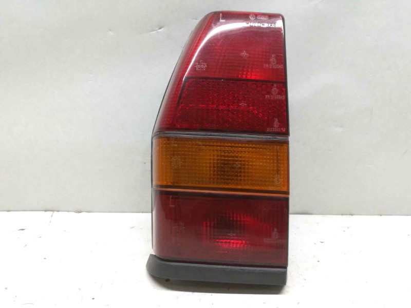 Recambio de piloto trasero izquierdo para volkswagen polo berlina (6n1) referencia OEM IAM   