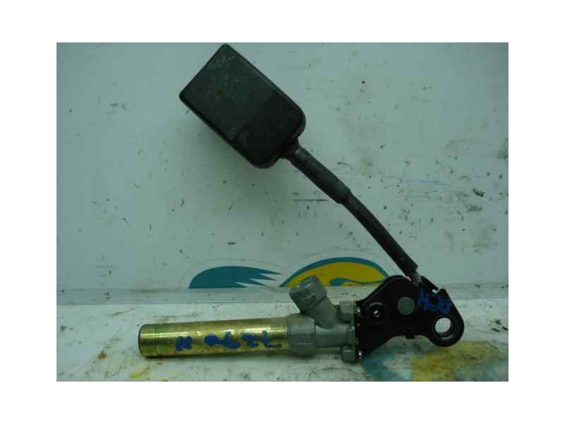 Recambio de pretensor airbag derecho para citroën xsara berlina 2.0 hdichrono (66kw) referencia OEM IAM   