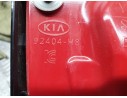 Recambio de piloto trasero derecho para kia rio (yb) hibrid referencia OEM IAM 92404H8  INTERIOR