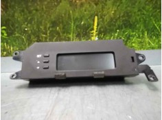 Recambio de pantalla multifuncion para hyundai i20 city s referencia OEM IAM 941021J521 12000014311V DNPE