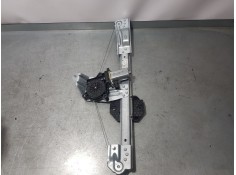 ELEVALUNAS DELANTERO DERECHO 807209299R 275620 MAGNA ELECTRICO 2 PINS