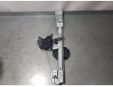 Recambio de elevalunas delantero derecho para dacia sandero comfort referencia OEM IAM 807209299R 275620 MAGNA ELECTRICO 2 PINS