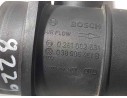 Recambio de caudalimetro para seat leon (1m1) last edition referencia OEM IAM 038906461B 0281002531 BOSCH