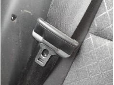 CINTURON SEGURIDAD TRASERO DERECHO 11671793 
