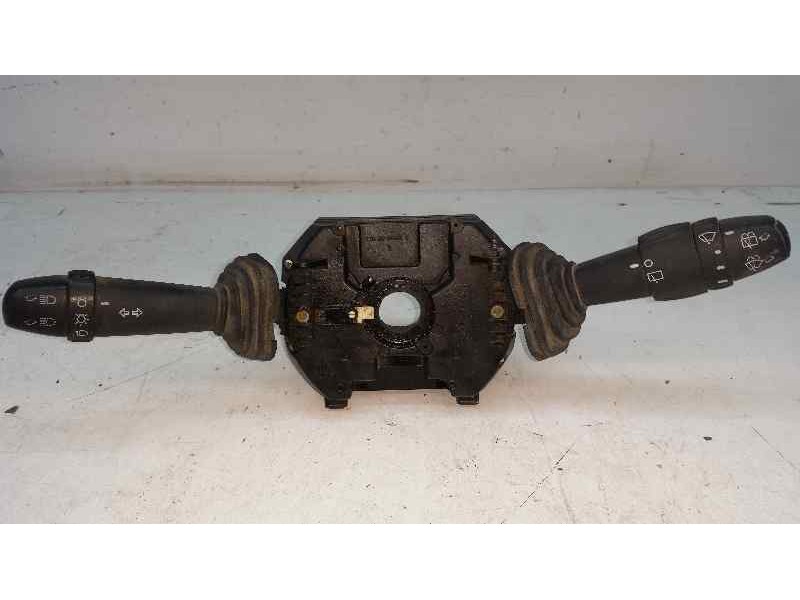 Recambio de mando luces y limpia para fiat stilo (192) 1.9 jtd 80 actual (i+a) referencia OEM IAM   