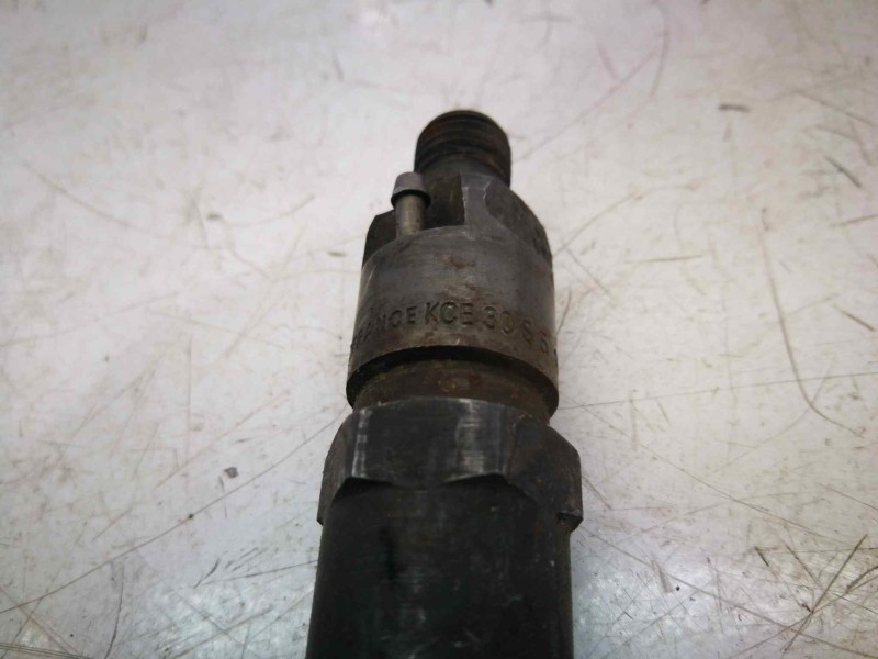 Recambio de inyector para peugeot boxer caja abierta (rs2850)(230)(´02) 2.5 diesel referencia OEM IAM KCE30S5  