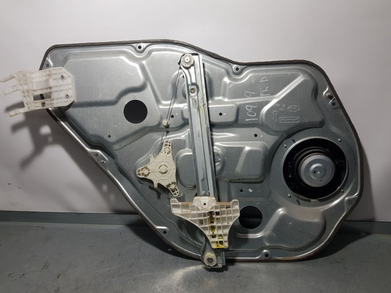 Recambio de elevalunas trasero derecho para hyundai ix55 style referencia OEM IAM   ELECTRICO 2 PINS