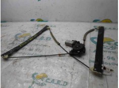 Recambio de elevalunas delantero derecho para ford fiesta (cbk) futura referencia OEM IAM   ELECTRICO