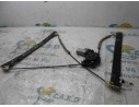 Recambio de elevalunas delantero derecho para ford fiesta (cbk) futura referencia OEM IAM   ELECTRICO