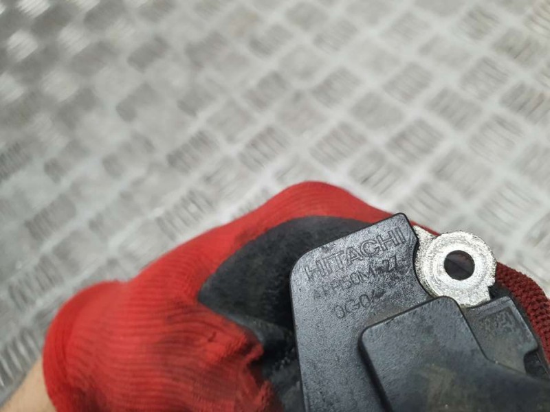 Recambio de caudalimetro para peugeot boxer furgón gran volumen 335 l3h3 pro bluehdi 140 stop&start referencia OEM IAM 967709308