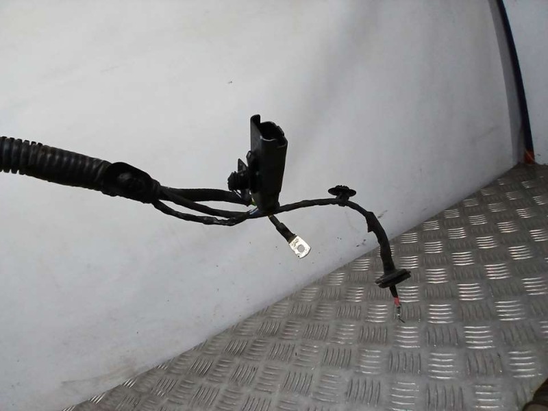 Recambio de cremallera direccion para citroën c4 cactus feel referencia OEM IAM 9822423680 6900004052A JTEKT ELECTRO-MECANICA