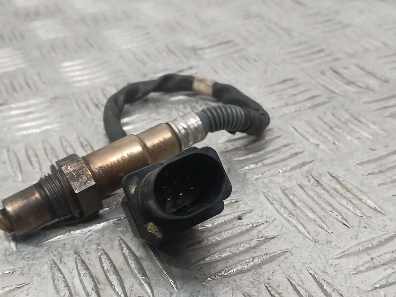 Recambio de sonda lambda para citroën c4 berlina tonic referencia OEM IAM 9687161080 bosch 0281004157