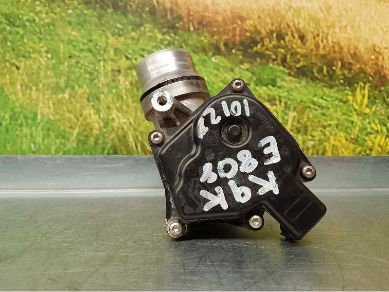 Recambio de caja mariposa para renault kangoo profesional referencia OEM IAM 8200614985H 099317331 VALEO