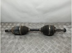 Recambio de transmision delantera izquierda para toyota land cruiser (j15) 2.8 cat referencia OEM IAM 4343060082  
