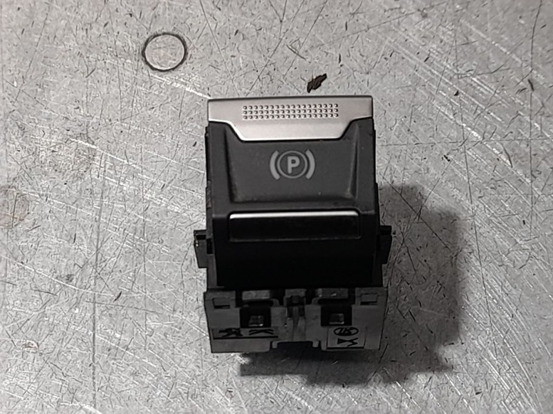 Recambio de modulo electronico para peugeot 208 (p2) active referencia OEM IAM 9810593577  