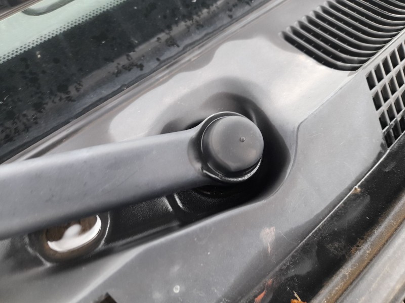 Recambio de motor limpia delantero para nissan primera (p11) 2.0 td referencia OEM IAM 288102F900  